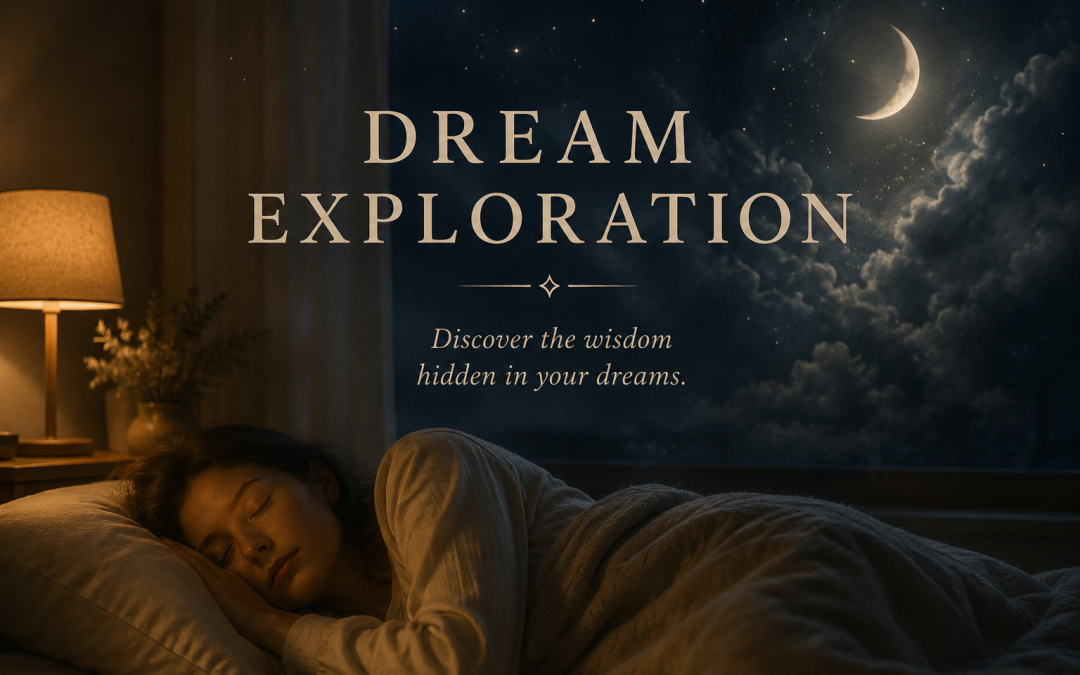 dream exploration