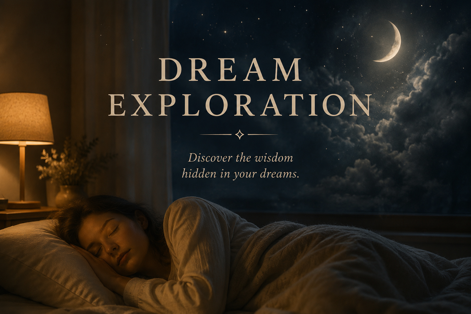 dream exploration