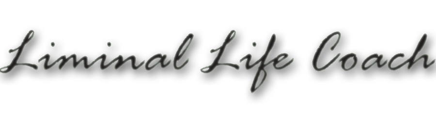 Liminal Life Coaching - Alicia Garnet